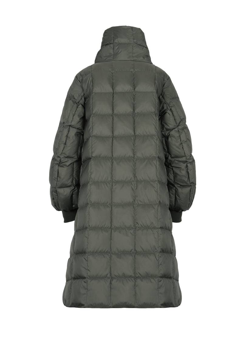 Lempelius GESTEPPTER DAUNENMANTEL LUA SKU: 5050227-11160S Schlussverkauf
