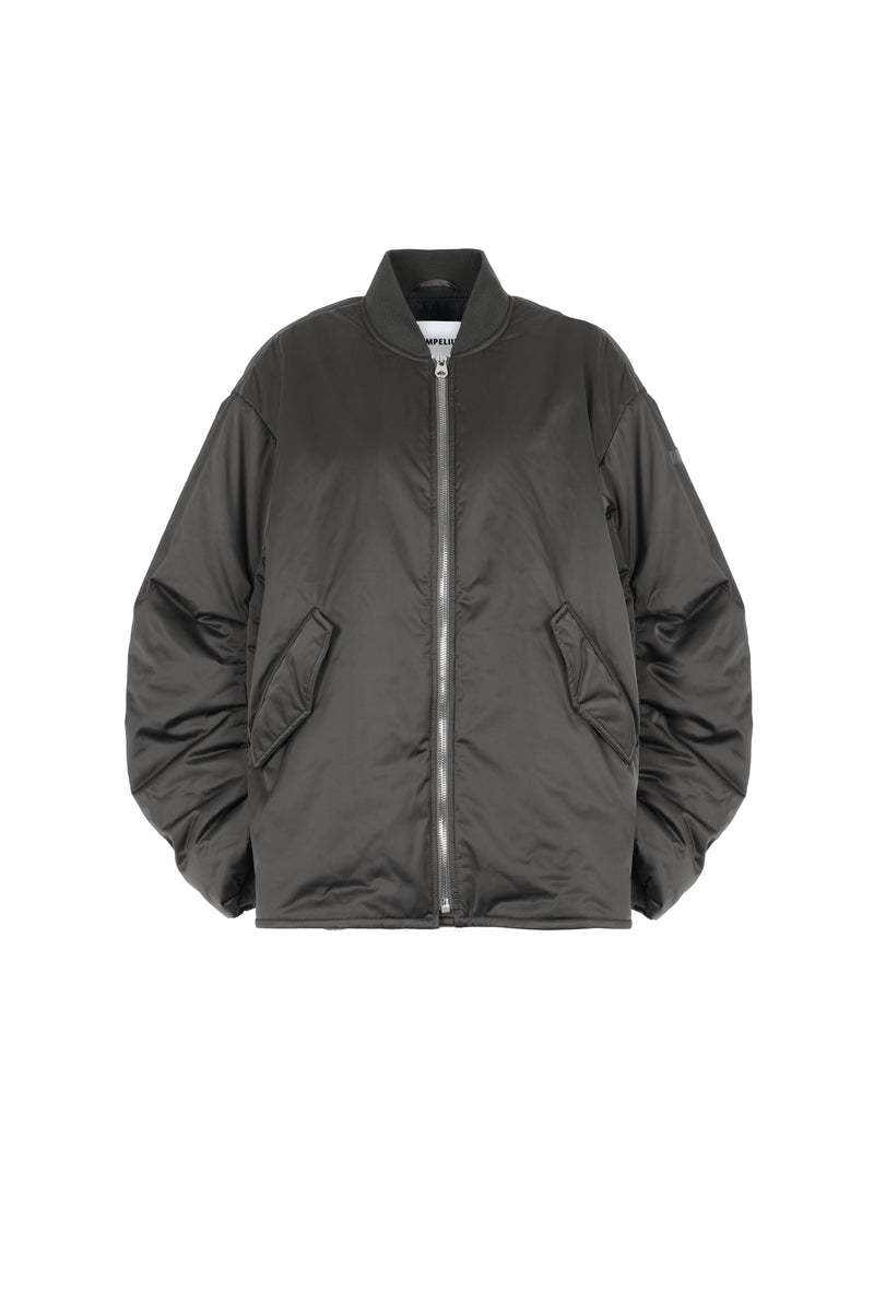 Lempelius AUSGESTELLTE BOMBERJACKE RIA SKU: 205022598XS-S Günstiger Verkauf