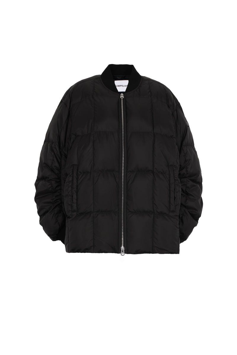 Lempelius DAUNENJACKE NAL SKU: 505029399XS/S Meist gekauft