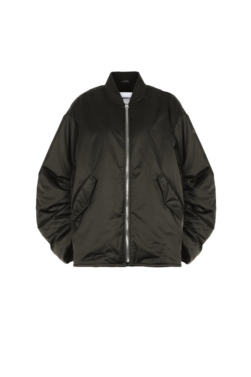 Lempelius AUSGESTELLTE BOMBERJACKE RIA SKU: 205022564XS/S Blitzverkäufe