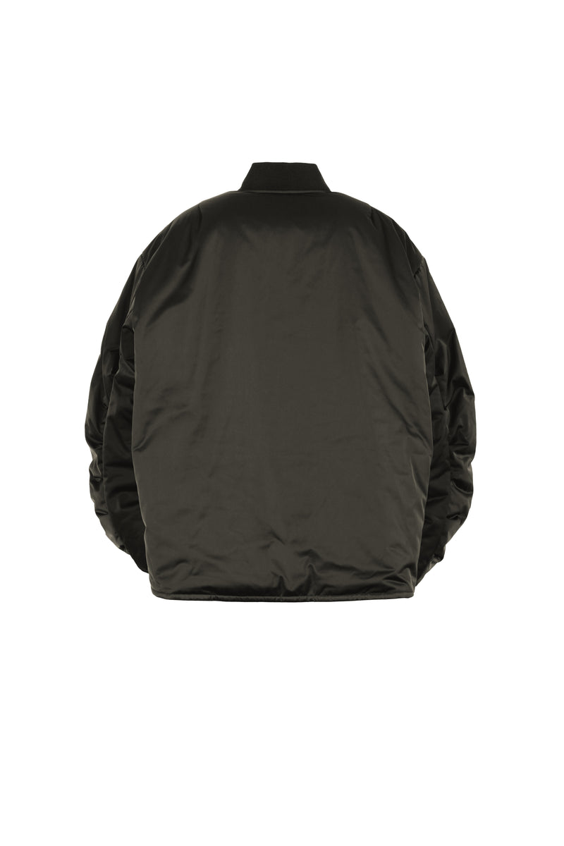 Lempelius AUSGESTELLTE BOMBERJACKE RIA SKU: 205022564XS/S Blitzverkäufe