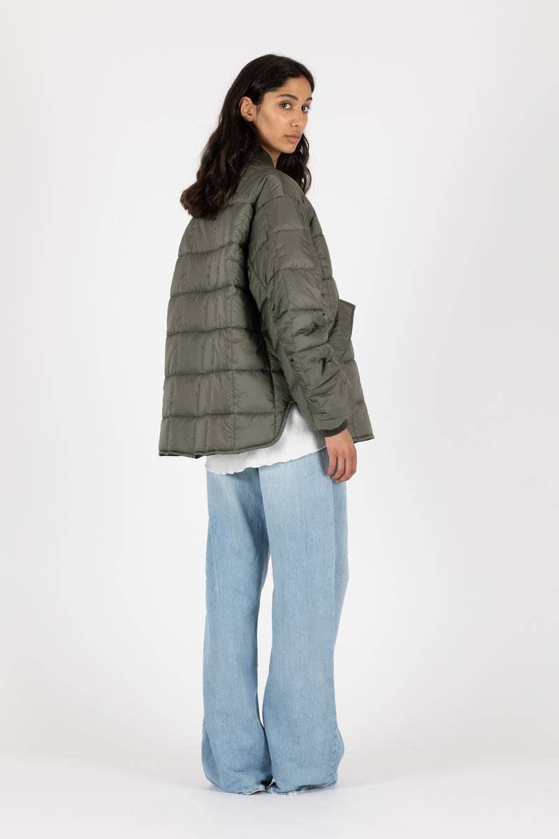 Lempelius AUSGESTELLTE BOMBERJACKE AVY SKU: 505033560S/M Fabrik Onlineshop