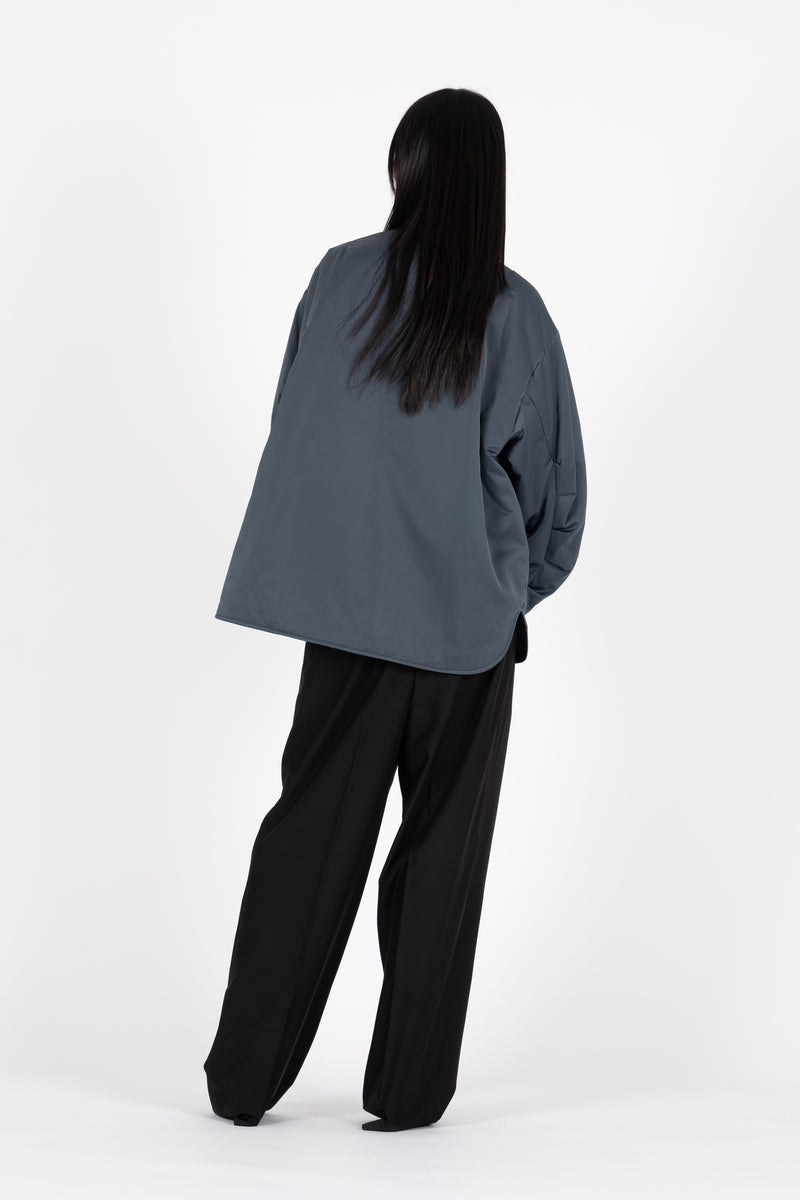 Lempelius AUSGESTELLTE BOMBERJACKE RIA SKU: 205022585XS-S Rabatt