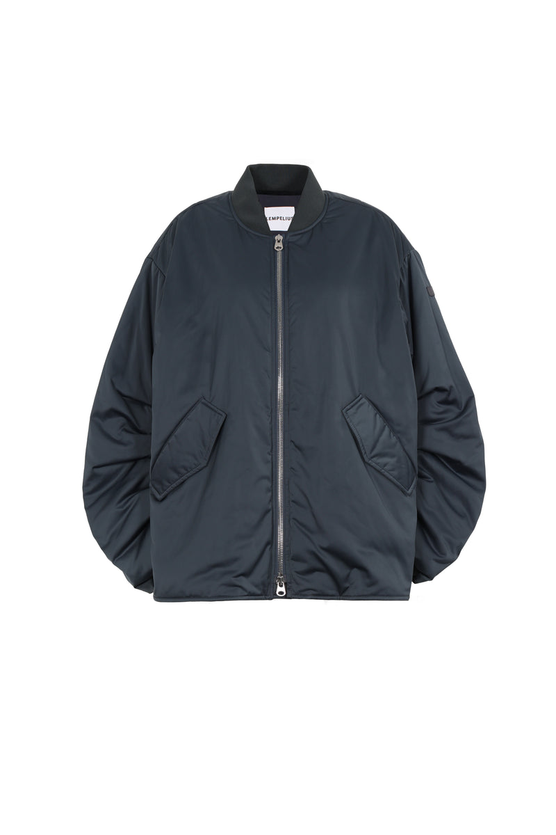 Lempelius AUSGESTELLTE BOMBERJACKE RIA SKU: 205022585XS-S Rabatt