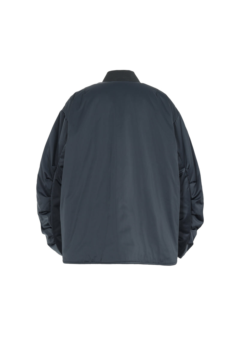 Lempelius AUSGESTELLTE BOMBERJACKE RIA SKU: 205022585XS-S Rabatt