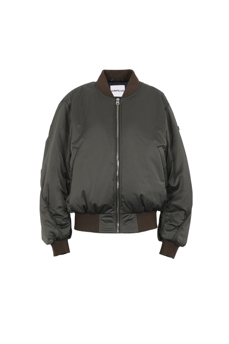 Lempelius BOMBERJACKE LOI SKU: 205024563XS/S Großer Ausverkauf