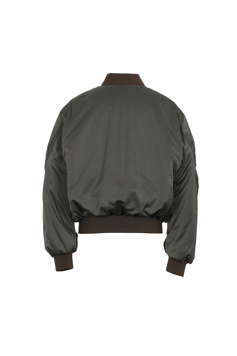 Lempelius BOMBERJACKE LOI SKU: 205024563XS/S Großer Ausverkauf