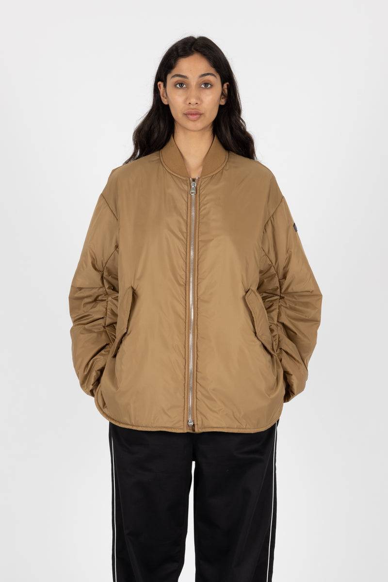 Lempelius AUSGESTELLTE BOMBERJACKE FEY SKU: 505032554S/M Begrenztes Angebot