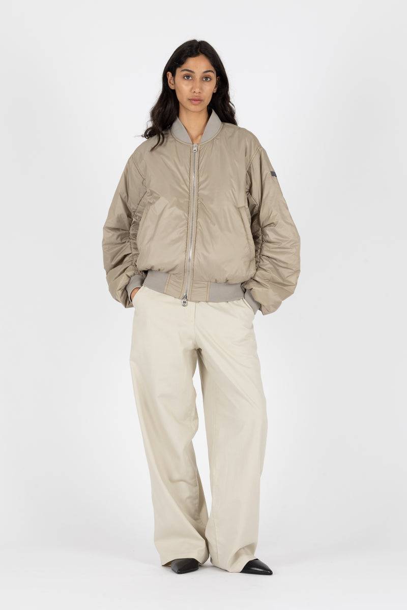 Lempelius BOMBERJACKE BEL SKU: 505034513S/M Exklusivangebot