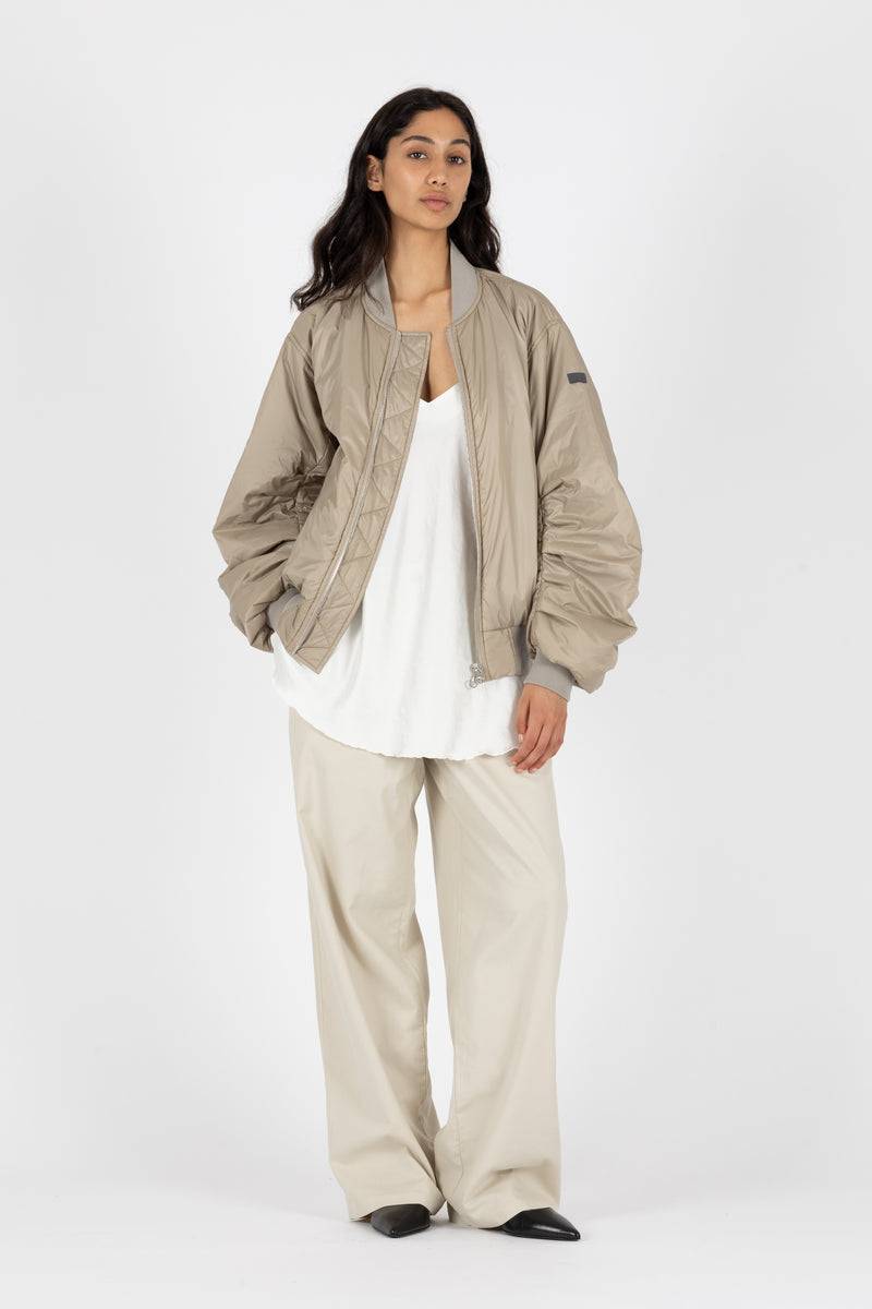 Lempelius BOMBERJACKE BEL SKU: 505034513S/M Exklusivangebot