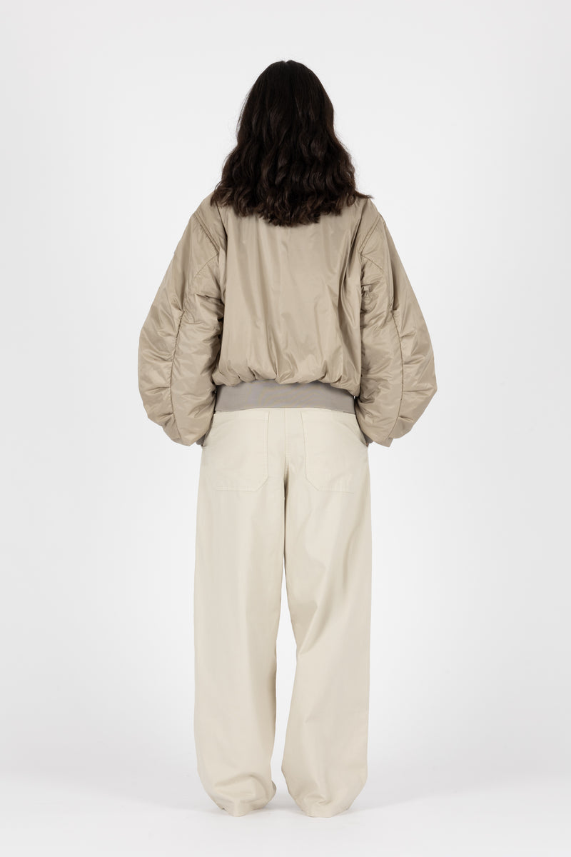 Lempelius BOMBERJACKE BEL SKU: 505034513S/M Exklusivangebot