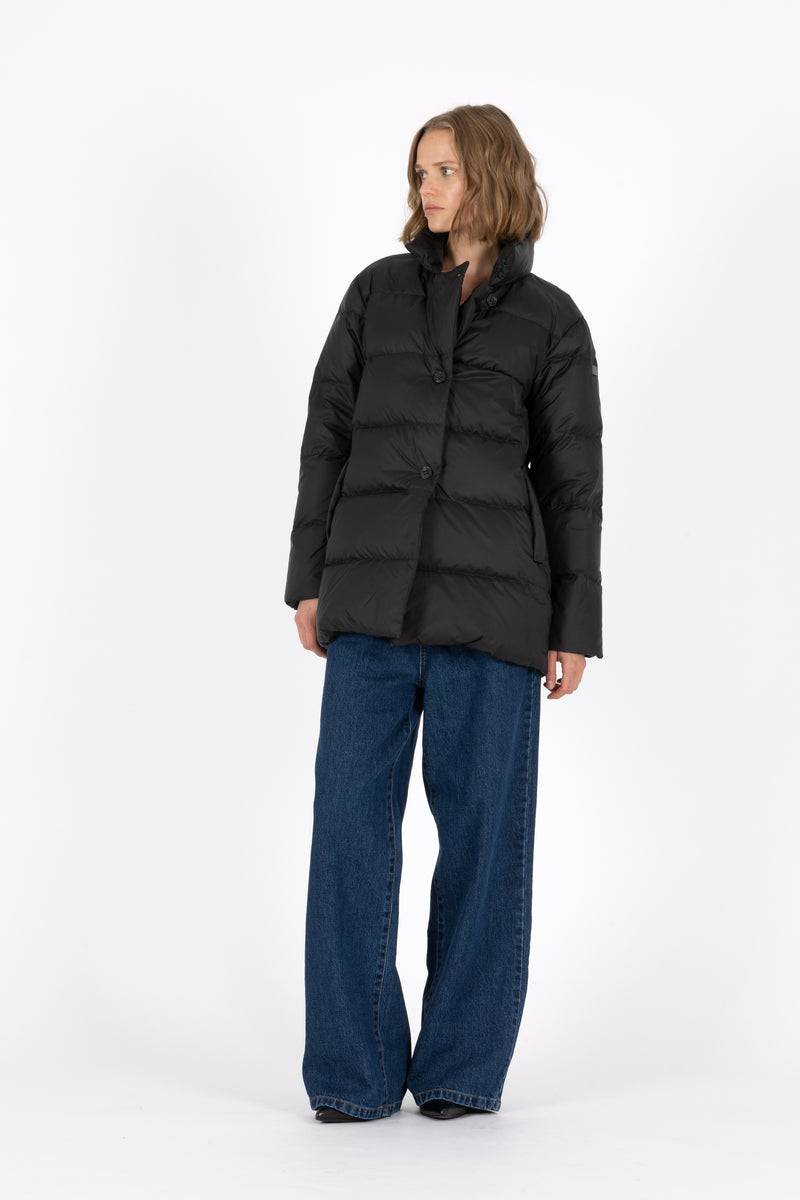 Lempelius KURZE DAUNENJACKE AYA SKU: 100020599XS Preisnachlass