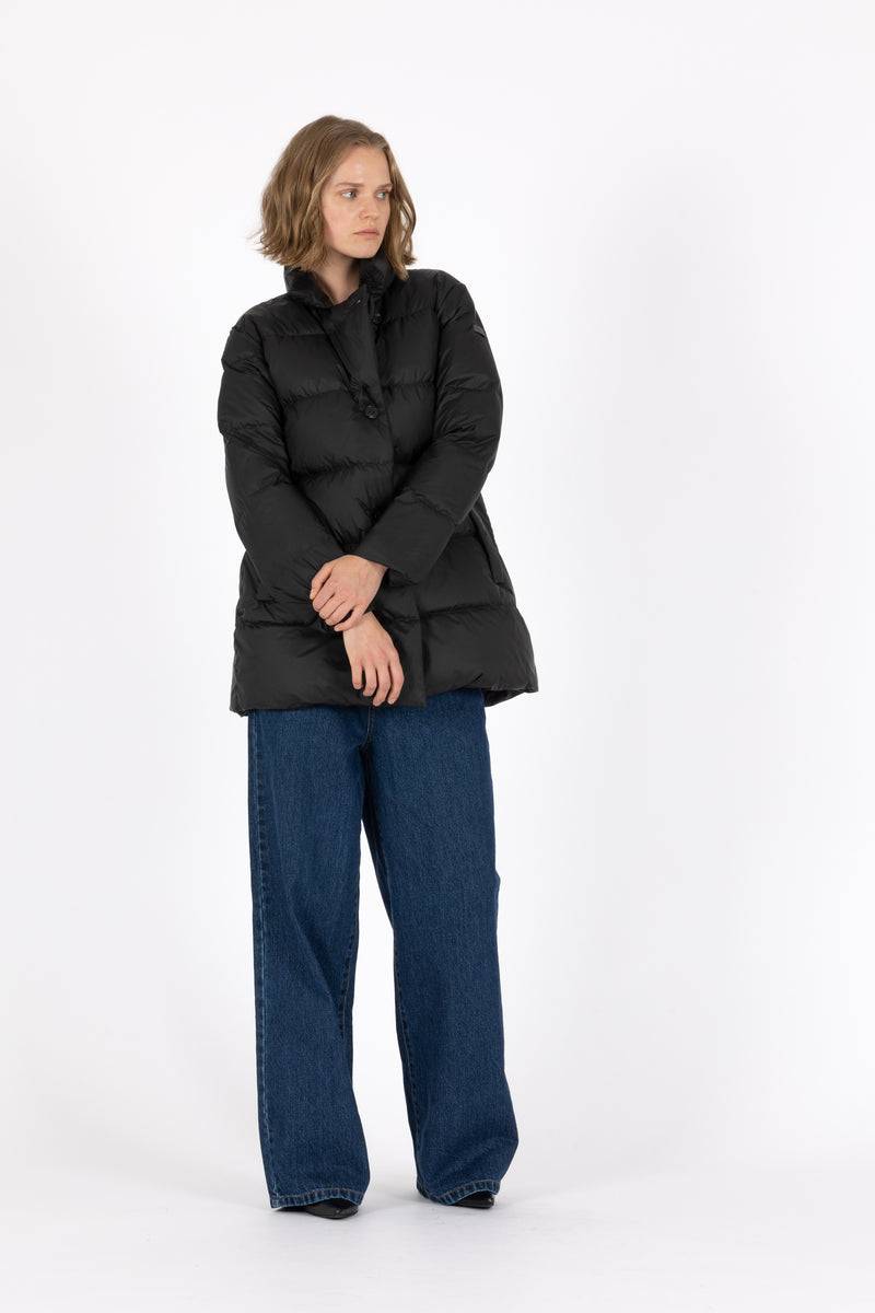 Lempelius KURZE DAUNENJACKE AYA SKU: 100020599XS Preisnachlass