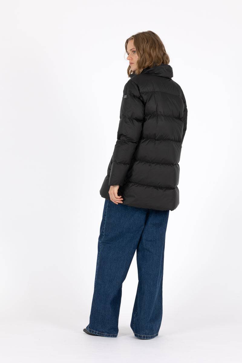 Lempelius KURZE DAUNENJACKE AYA SKU: 100020599XS Preisnachlass