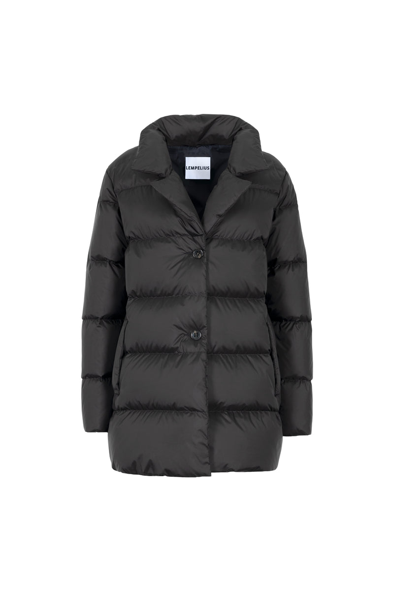 Lempelius KURZE DAUNENJACKE AYA SKU: 100020599XS Preisnachlass