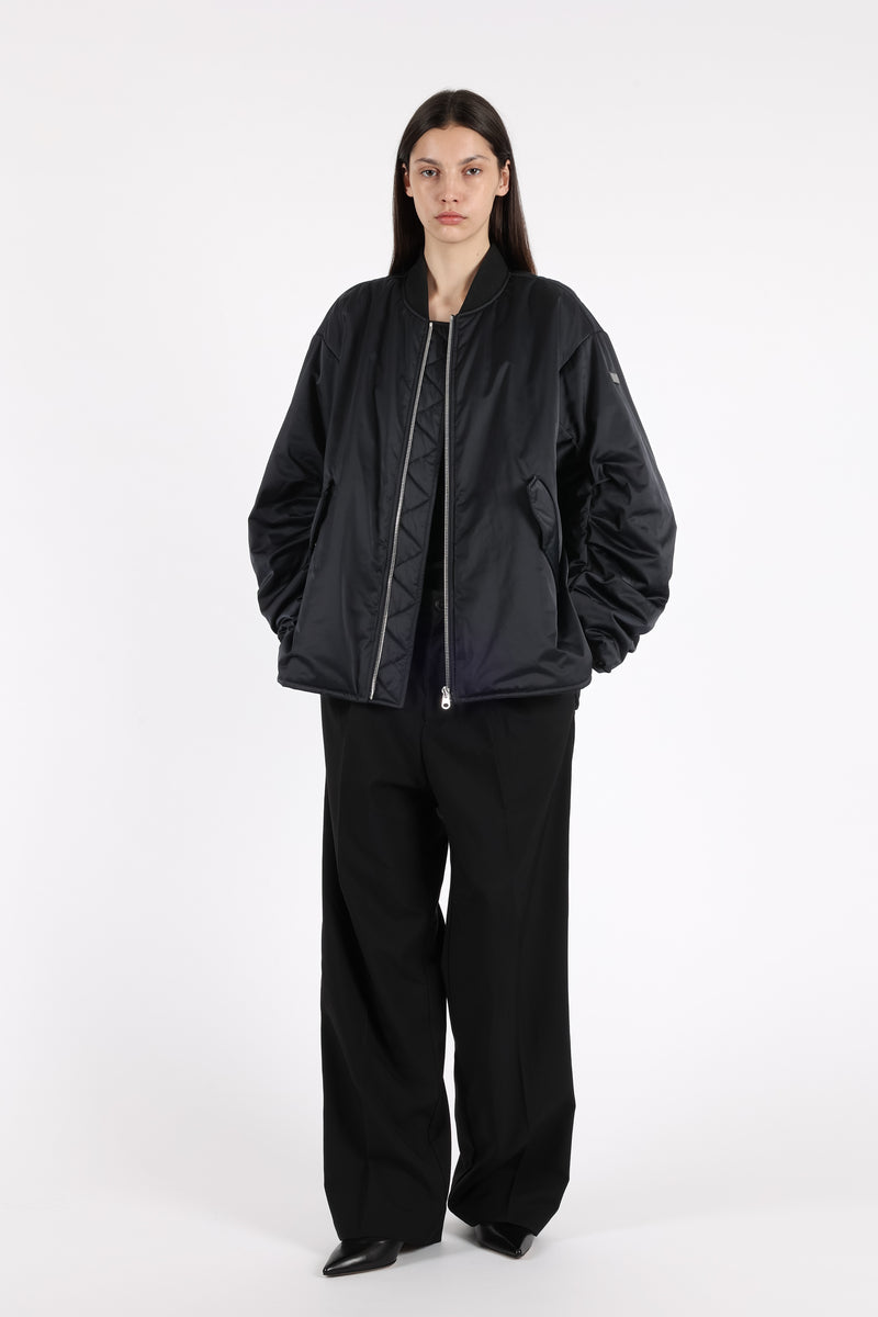 Lempelius AUSGESTELLTE BOMBERJACKE RIA SKU: 205022526XS/S Saisonschlussverkauf