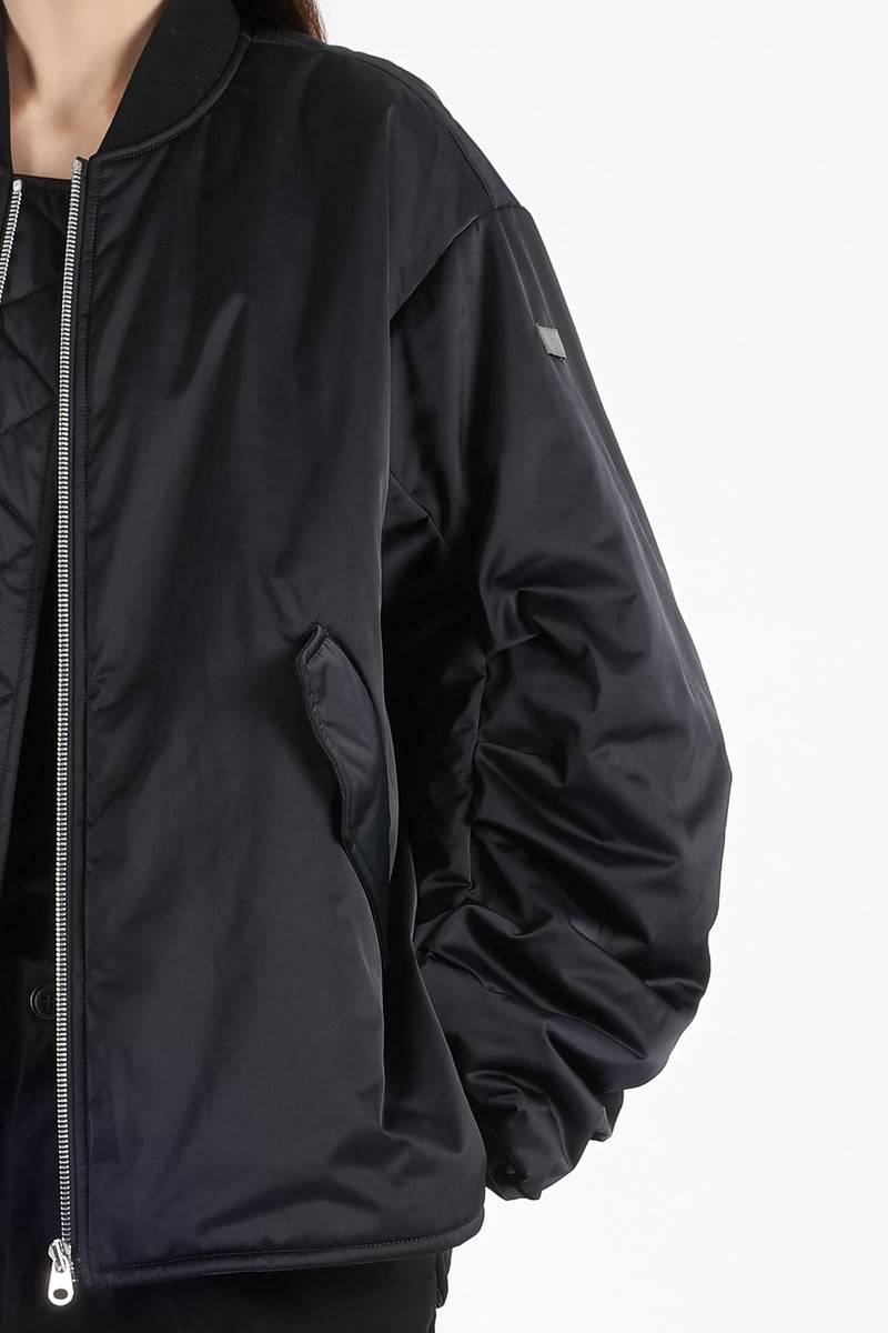 Lempelius AUSGESTELLTE BOMBERJACKE RIA SKU: 205022526XS/S Saisonschlussverkauf