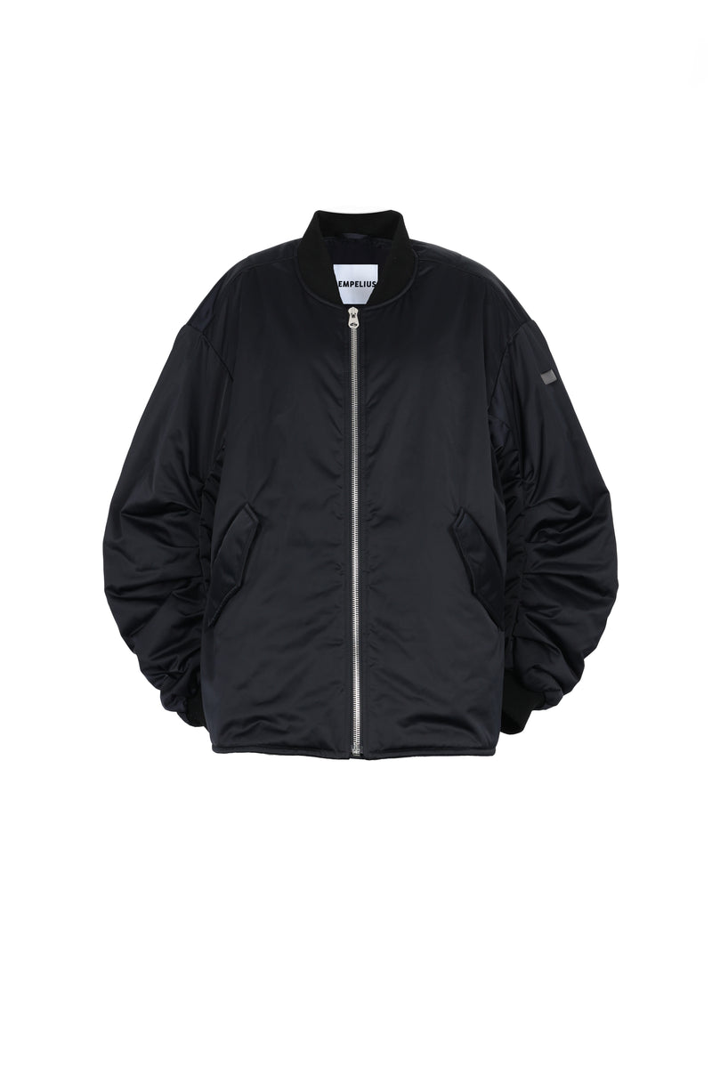 Lempelius AUSGESTELLTE BOMBERJACKE RIA SKU: 205022526XS/S Saisonschlussverkauf