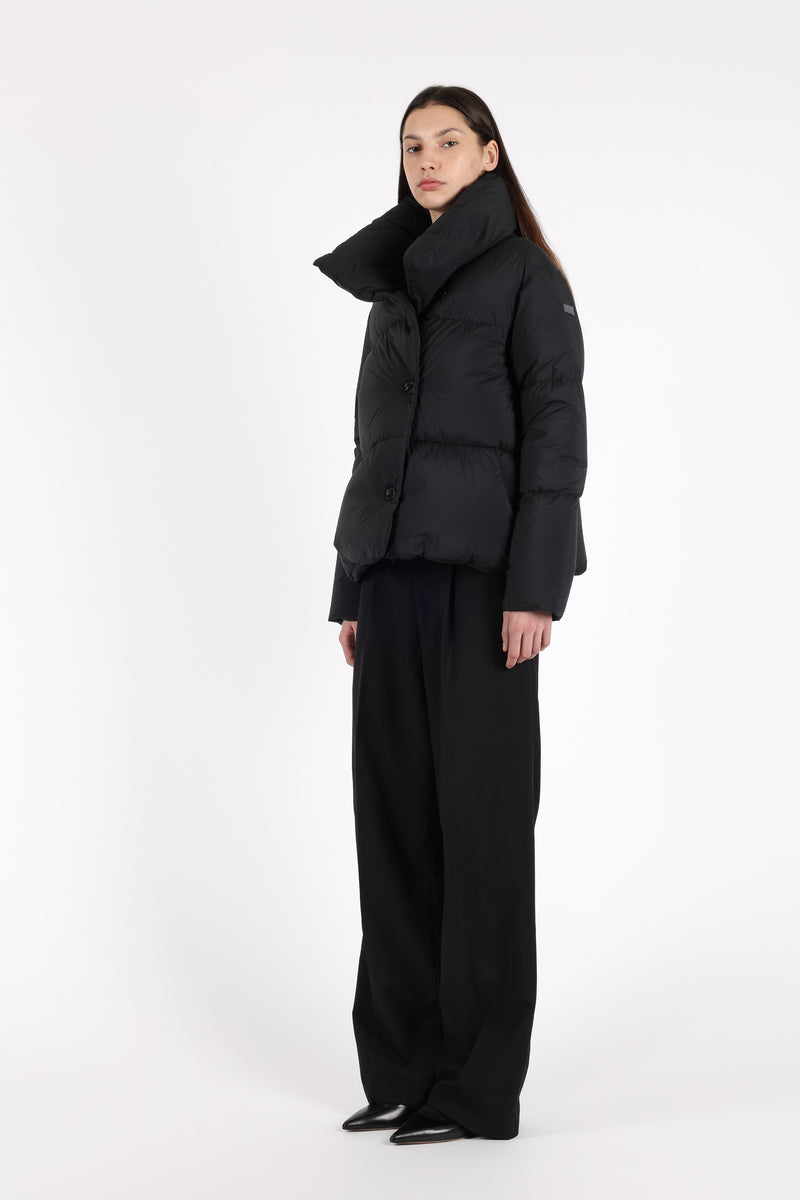 Lempelius WRAP DAUNENJACKE IRI SKU: 605024699S Black Friday