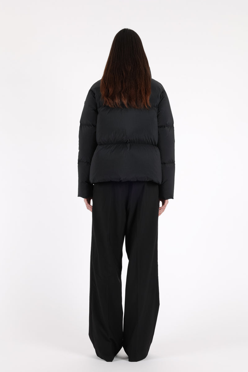 Lempelius WRAP DAUNENJACKE IRI SKU: 605024699S Black Friday