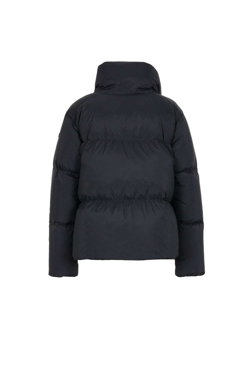 Lempelius WRAP DAUNENJACKE IRI SKU: 605024699S Black Friday