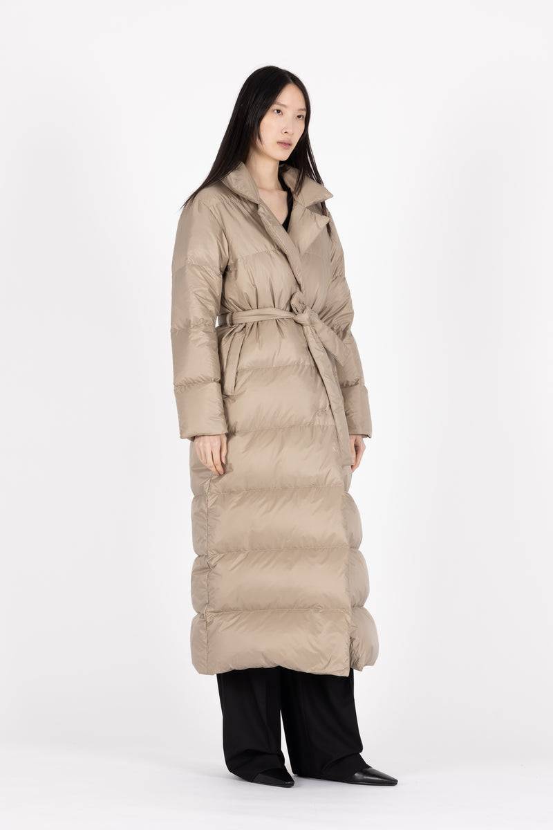 Lempelius LANGER DAUNENMANTEL SIV SKU: 505028413XS Cyber Monday