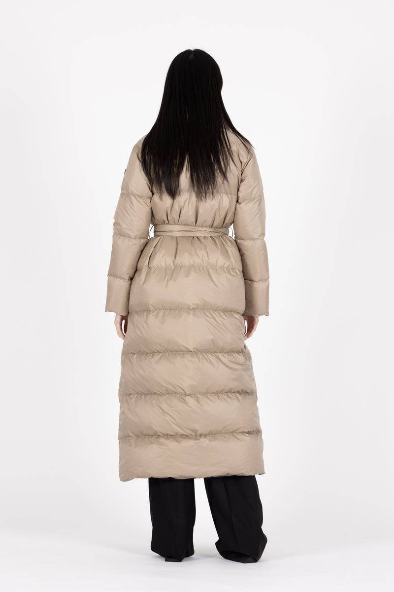 Lempelius LANGER DAUNENMANTEL SIV SKU: 505028413XS Cyber Monday