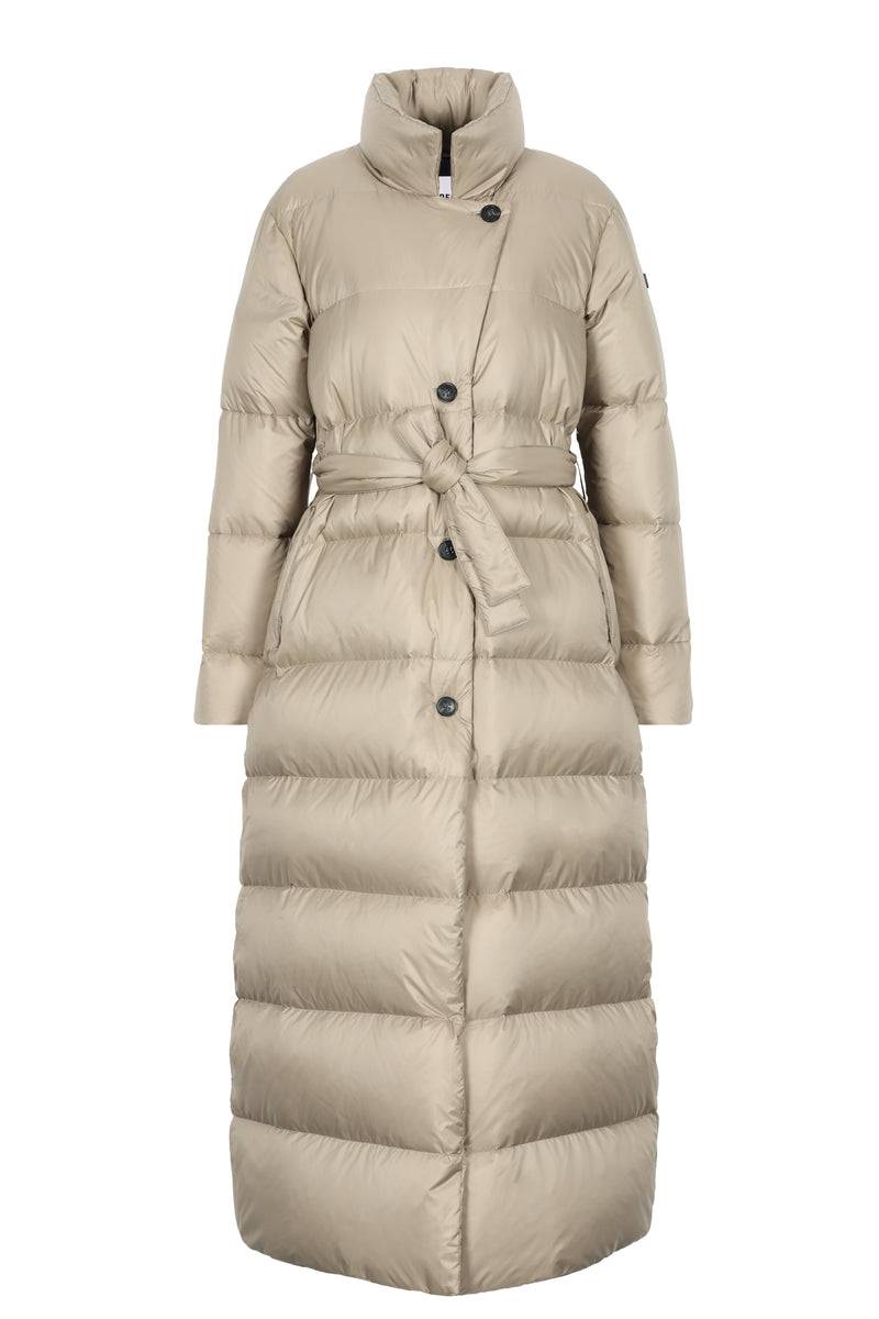 Lempelius LANGER DAUNENMANTEL SIV SKU: 505028413XS Cyber Monday