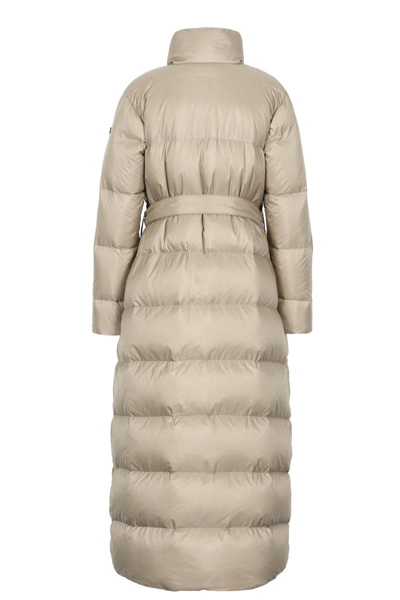 Lempelius LANGER DAUNENMANTEL SIV SKU: 505028413XS Cyber Monday