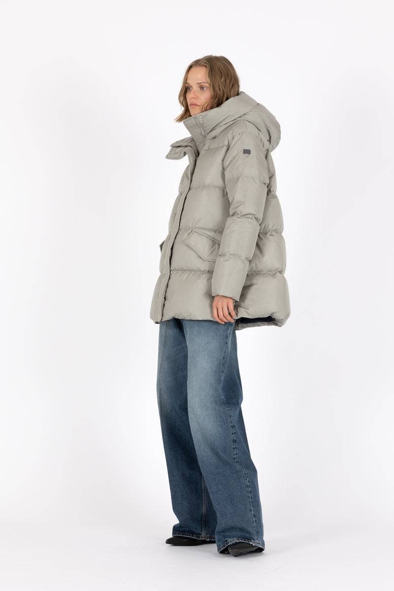 Lempelius DAUNENJACKE ONA SKU: 300026516XS Weihnachtsangebot