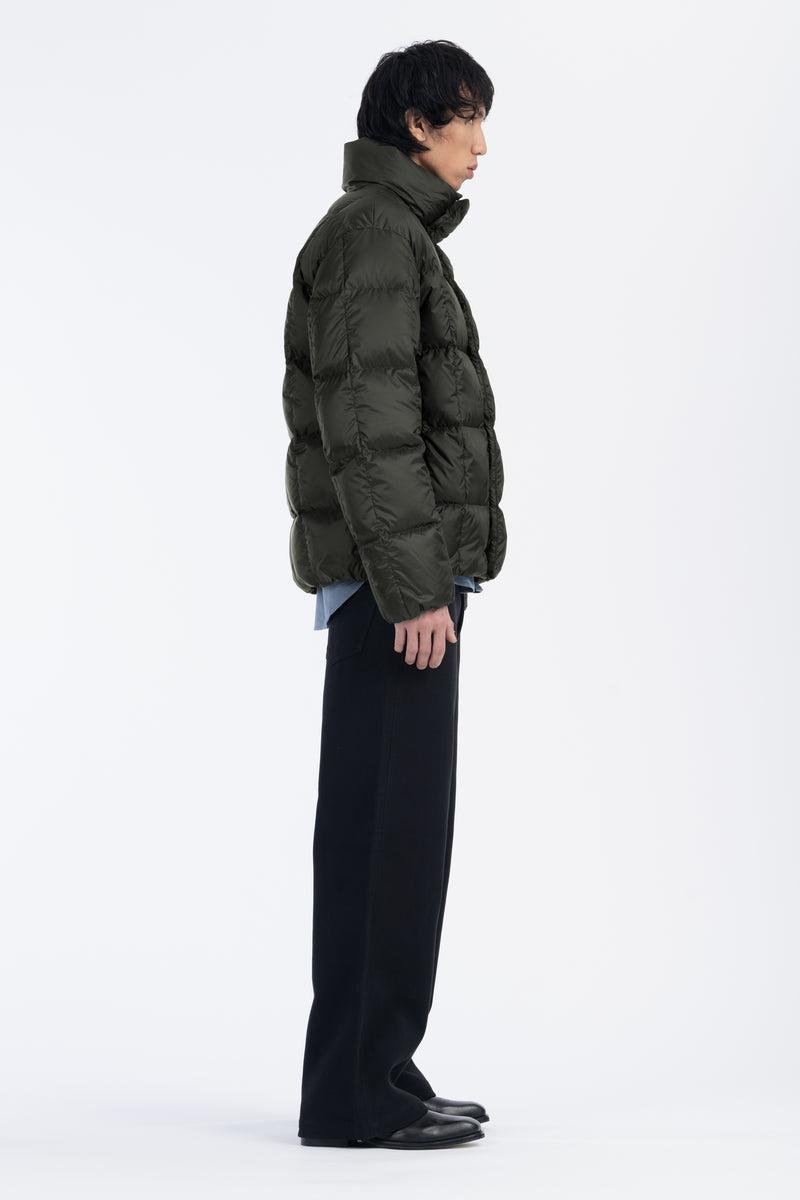 Lempelius DAUNENJACKE LUX SKU: 100069569M Osterangebot
