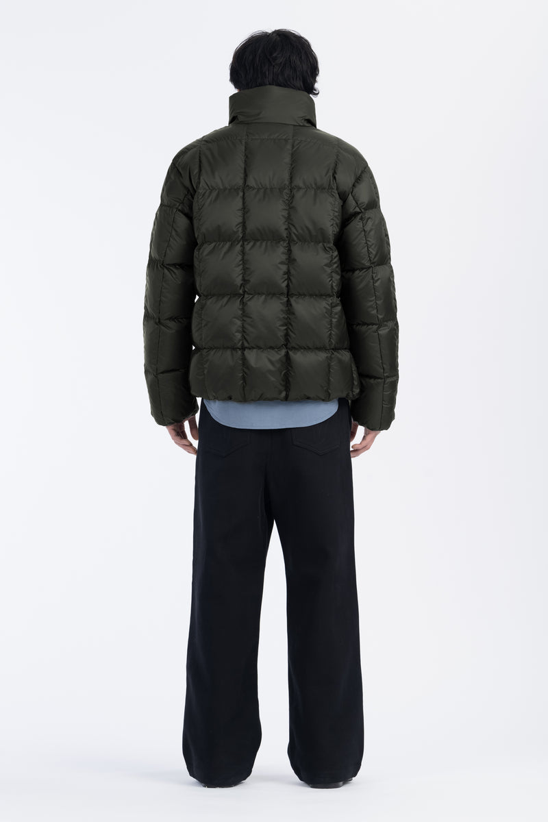 Lempelius DAUNENJACKE LUX SKU: 100069569M Osterangebot