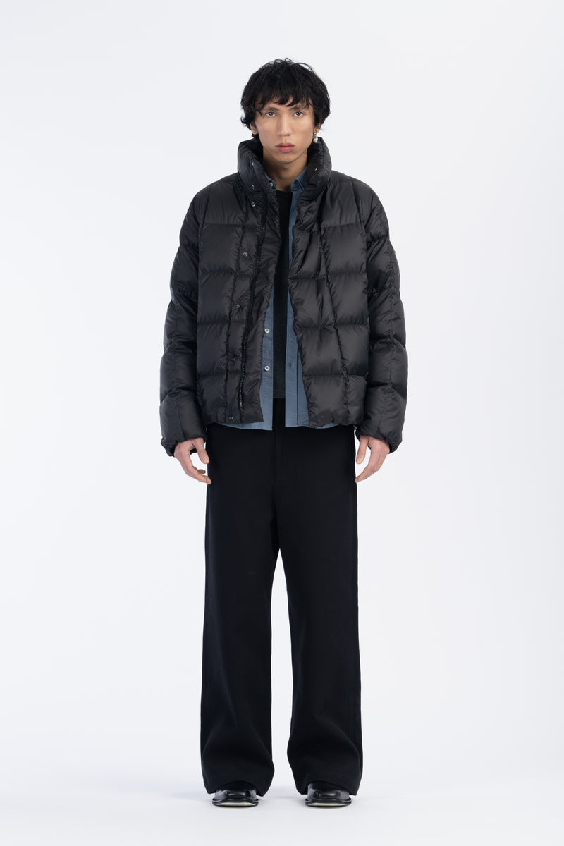 Lempelius DAUNENJACKE LUX SKU: 100069599S Valentinstagsangebot