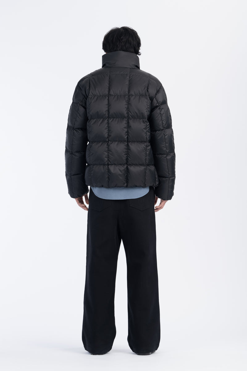 Lempelius DAUNENJACKE LUX SKU: 100069599S Valentinstagsangebot