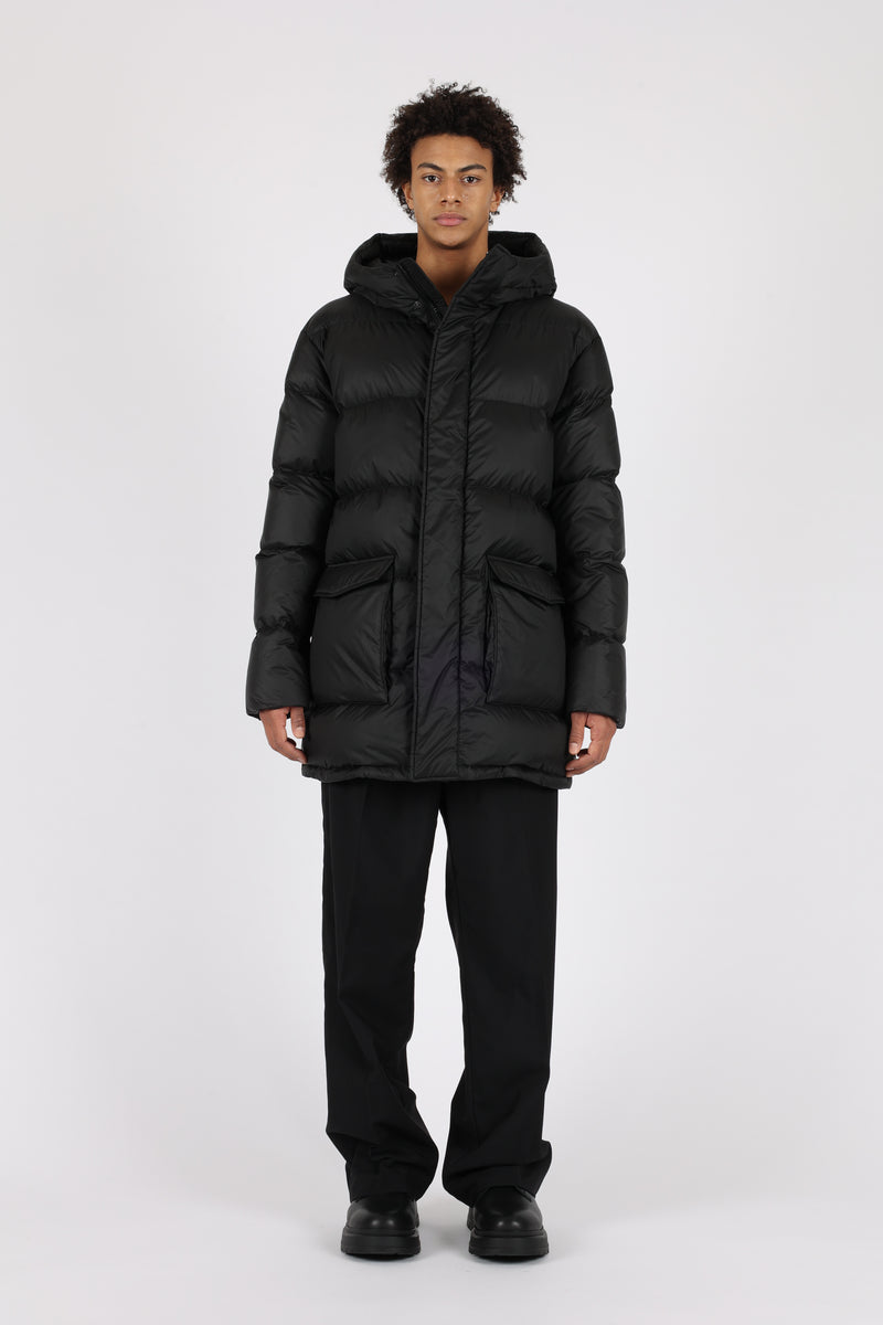 Lempelius DAUNENPARKA ARO SKU: 100064499S Top Angebot