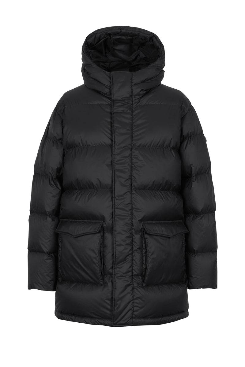 Lempelius DAUNENPARKA ARO SKU: 100064499S Top Angebot