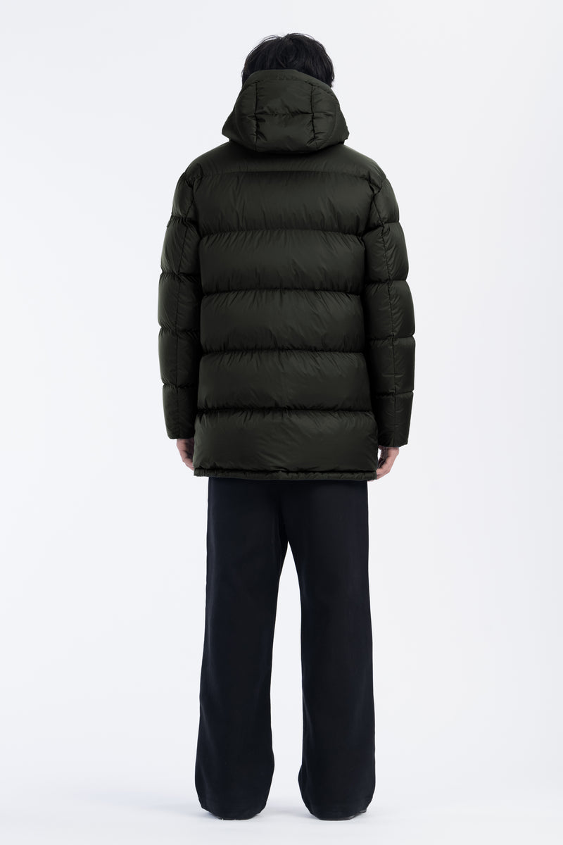 Lempelius DAUNENPARKA ARO SKU: 100064469S Exklusive Angebote