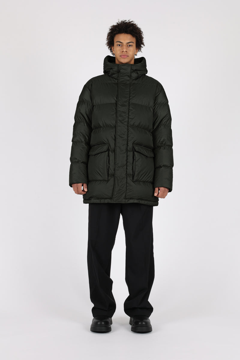 Lempelius DAUNENPARKA ARO SKU: 100064469S Exklusive Angebote