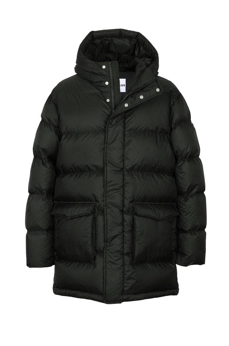 Lempelius DAUNENPARKA ARO SKU: 100064469S Exklusive Angebote