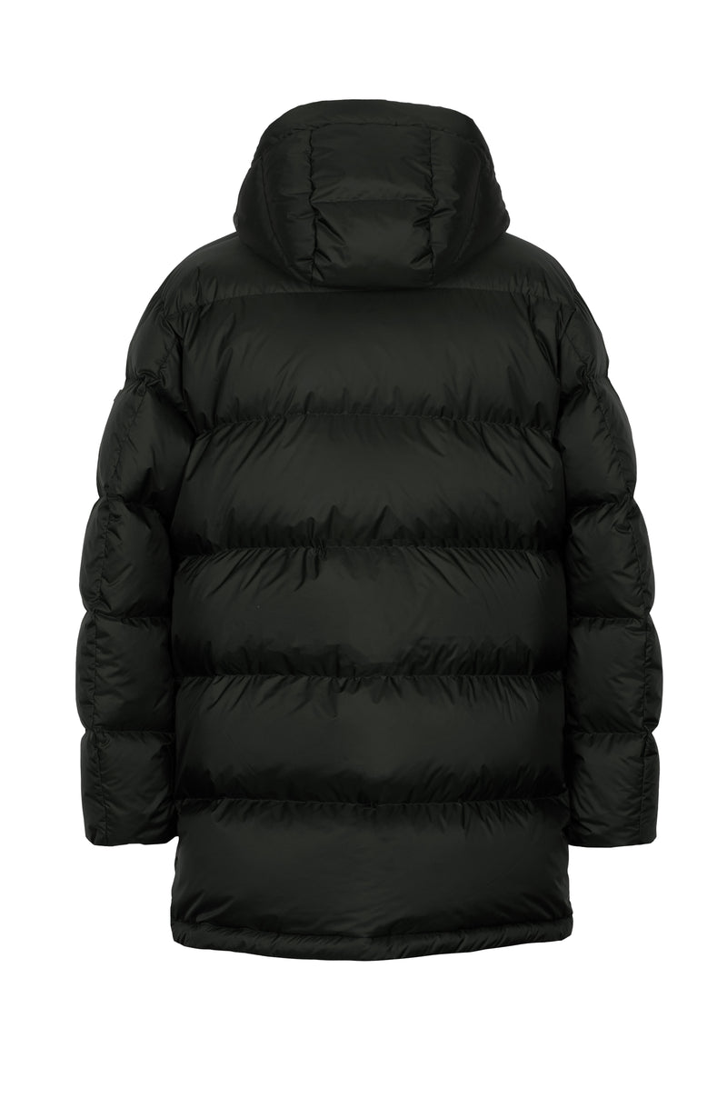 Lempelius DAUNENPARKA ARO SKU: 100064469S Exklusive Angebote