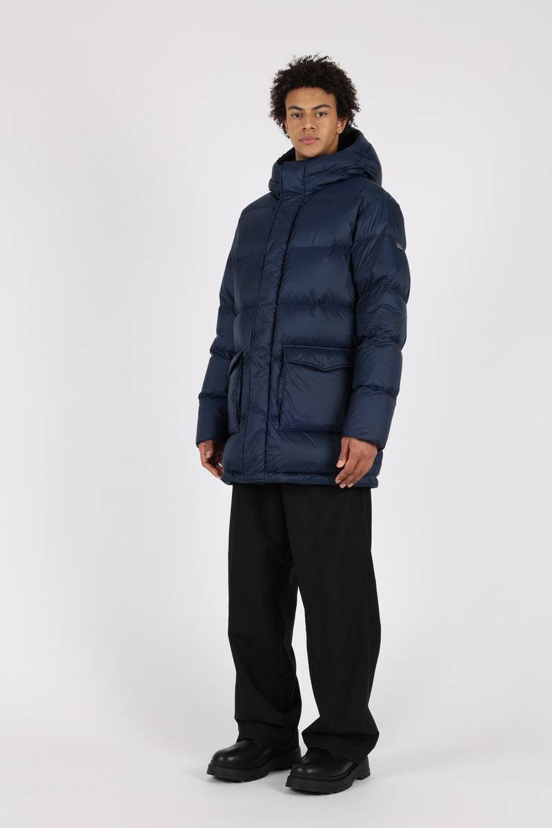 Lempelius DAUNENPARKA ARO SKU: 100064428M Große Rabatte