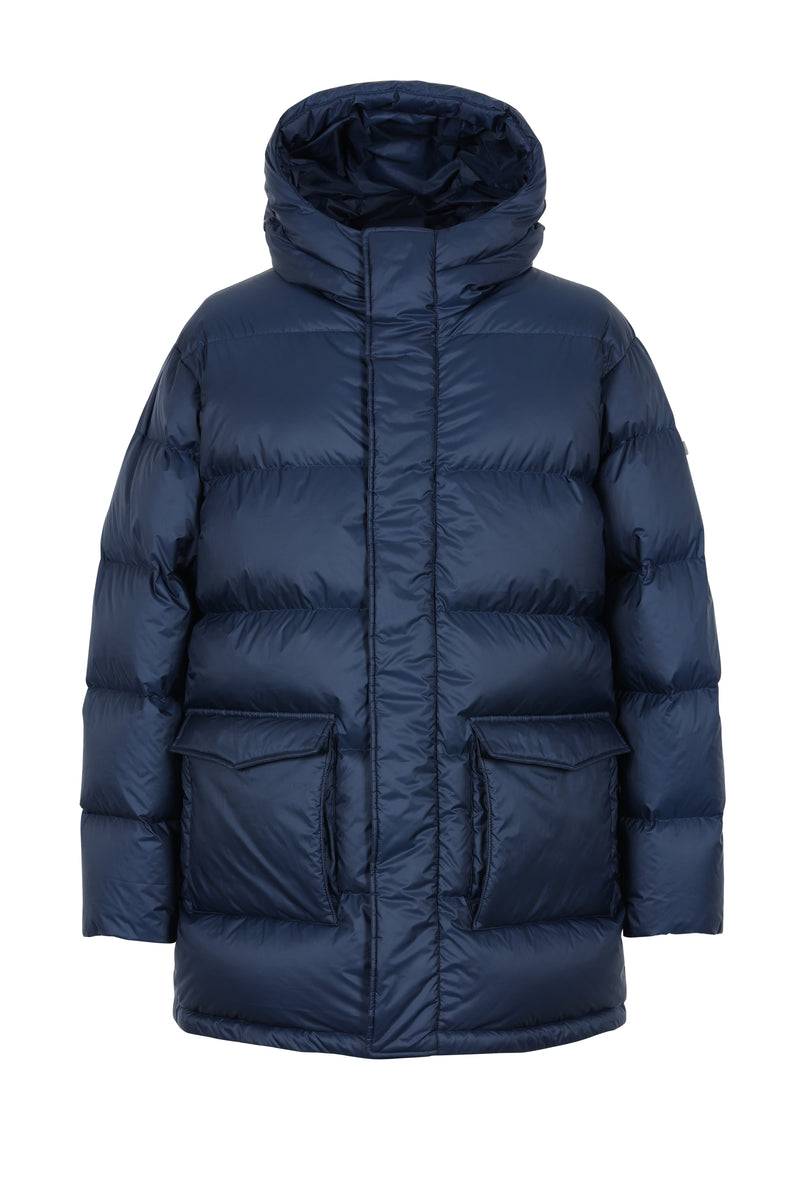 Lempelius DAUNENPARKA ARO SKU: 100064428M Große Rabatte