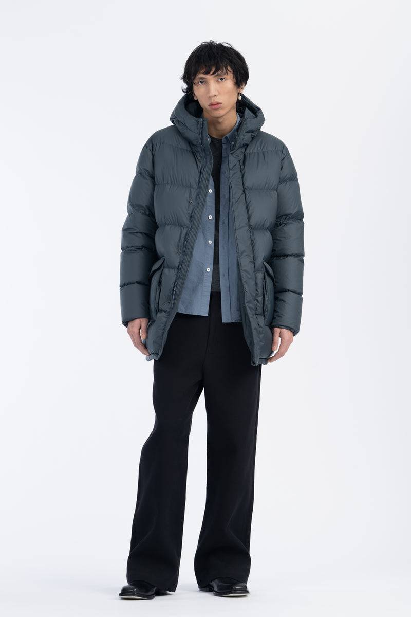 Lempelius DAUNENPARKA ARO SKU: 100064484M Neuheiten