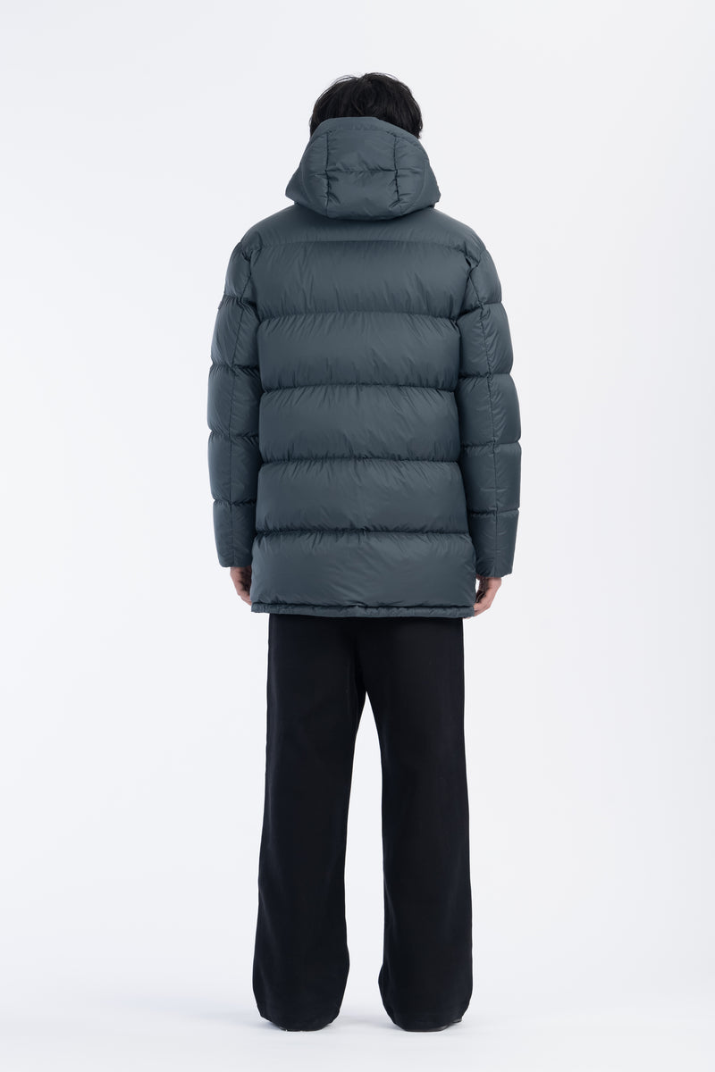 Lempelius DAUNENPARKA ARO SKU: 100064484M Neuheiten