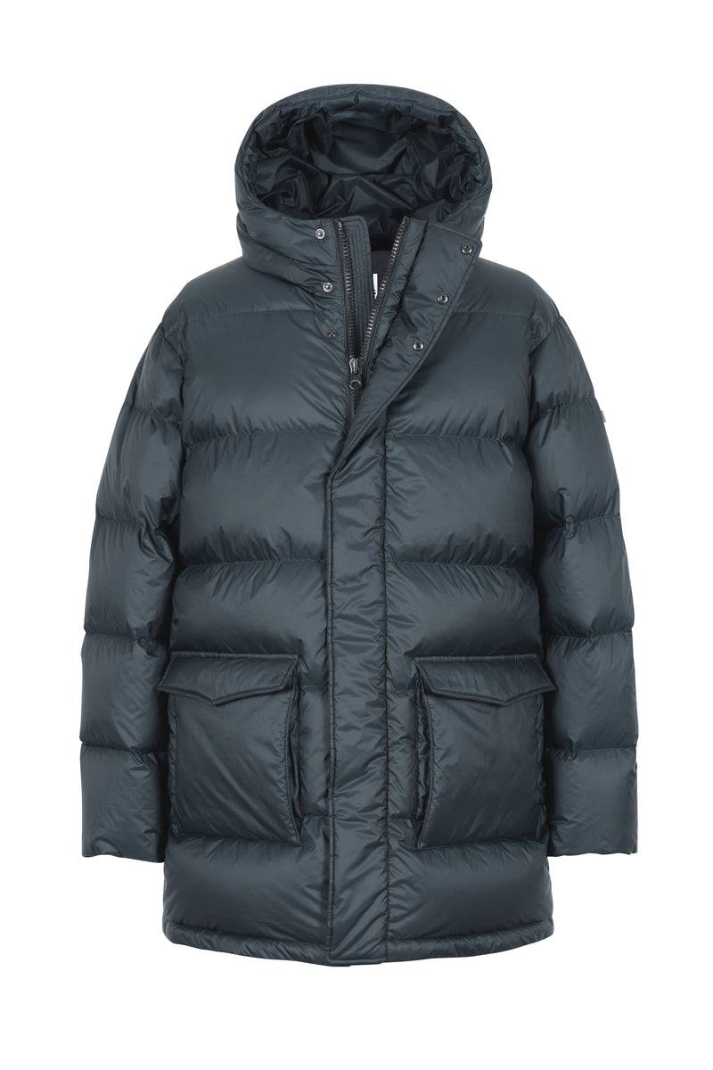 Lempelius DAUNENPARKA ARO SKU: 100064484M Neuheiten