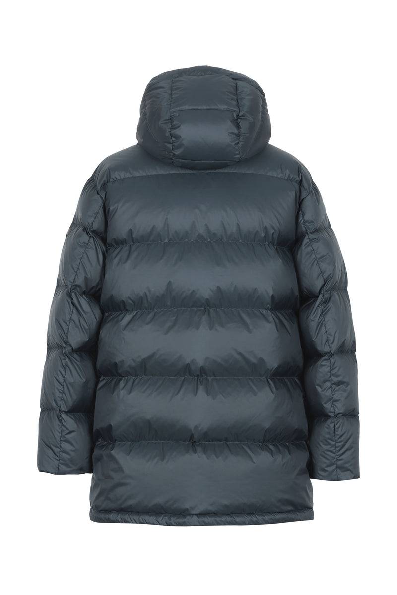 Lempelius DAUNENPARKA ARO SKU: 100064484M Neuheiten