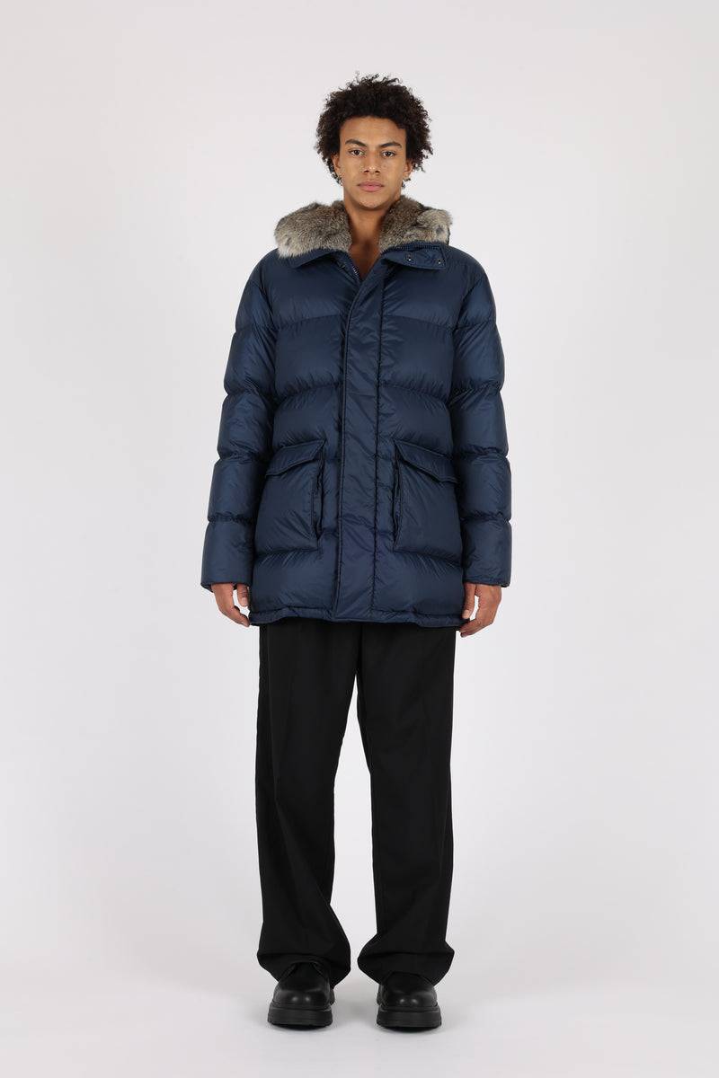 Lempelius DAUNENPARKA ARO SKU: 1000644R28L Bestseller