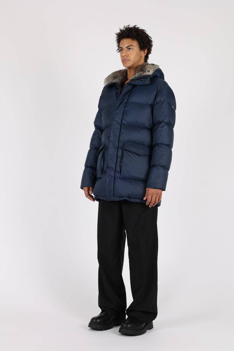 Lempelius DAUNENPARKA ARO SKU: 1000644R28L Bestseller