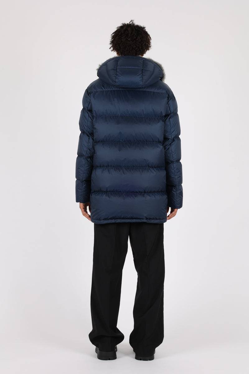 Lempelius DAUNENPARKA ARO SKU: 1000644R28L Bestseller