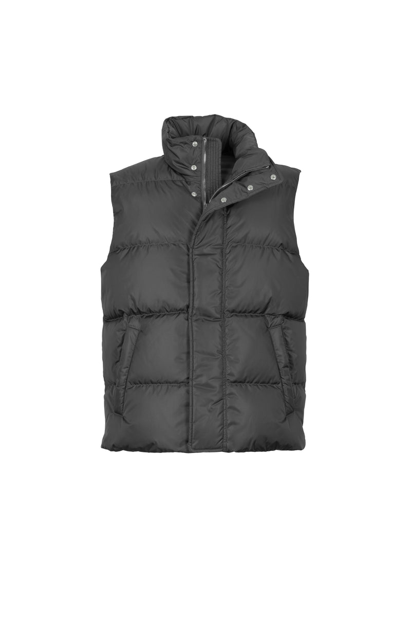 Lempelius BAUMWOLLPARKA TIO MIT DAUNENWESTE SKU: 6000616-63286M JETZT KAUFEN